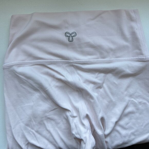 Pink TNA leggings - Picture 4 of 5